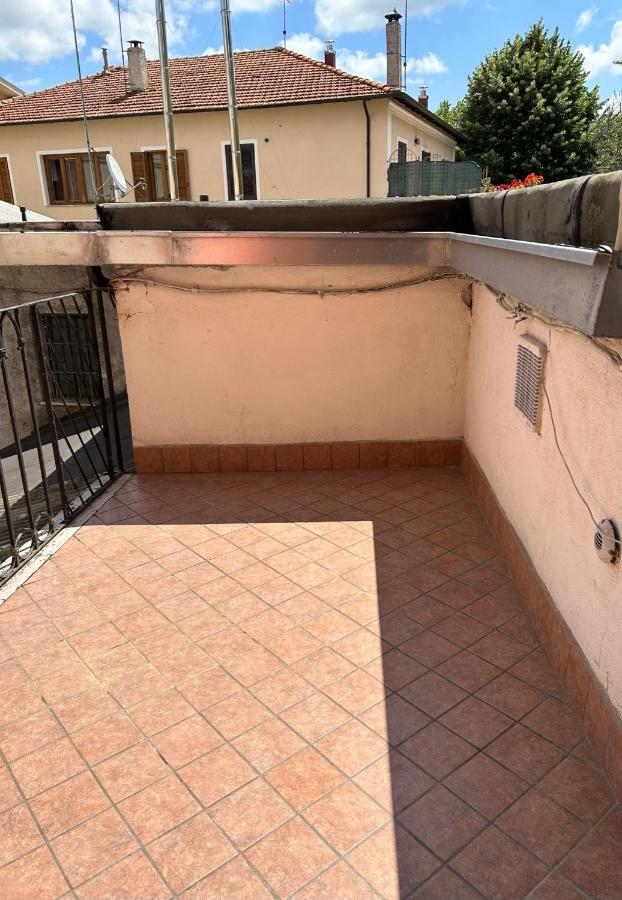 Lb Guest House タリアコッツォ エクステリア 写真
