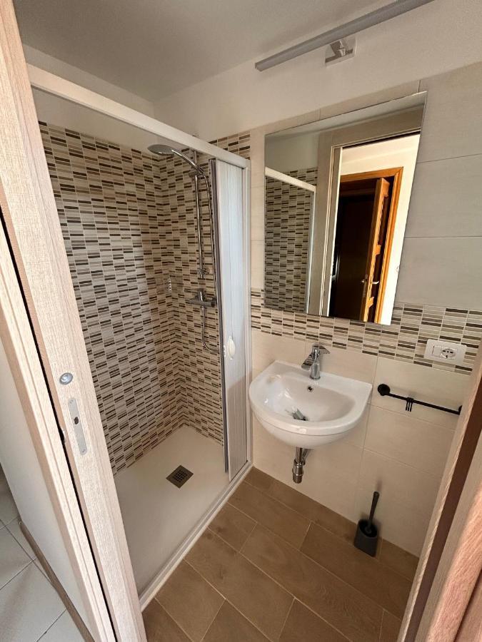 Lb Guest House タリアコッツォ エクステリア 写真