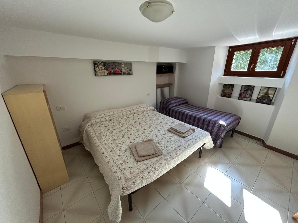 Lb Guest House タリアコッツォ エクステリア 写真